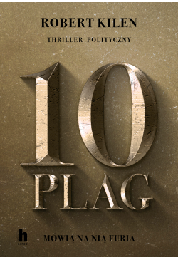 10 plag. Mówią na nią Furia