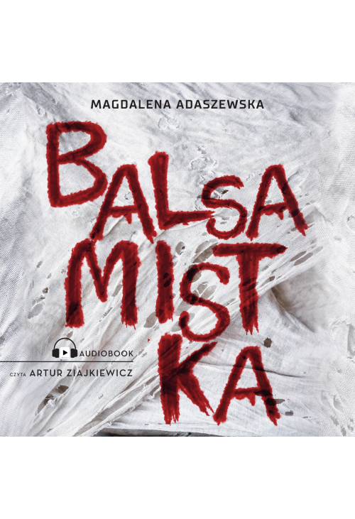 Balsamistka