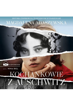 Kochankowie z Auschwitz