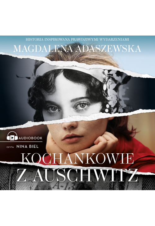 Kochankowie z Auschwitz