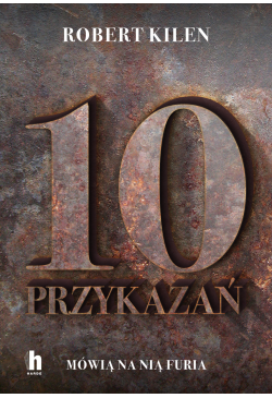 10 przykazań. Mówią na nią...