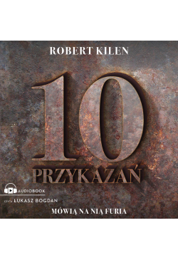 10 przykazań. Mówią na nią...