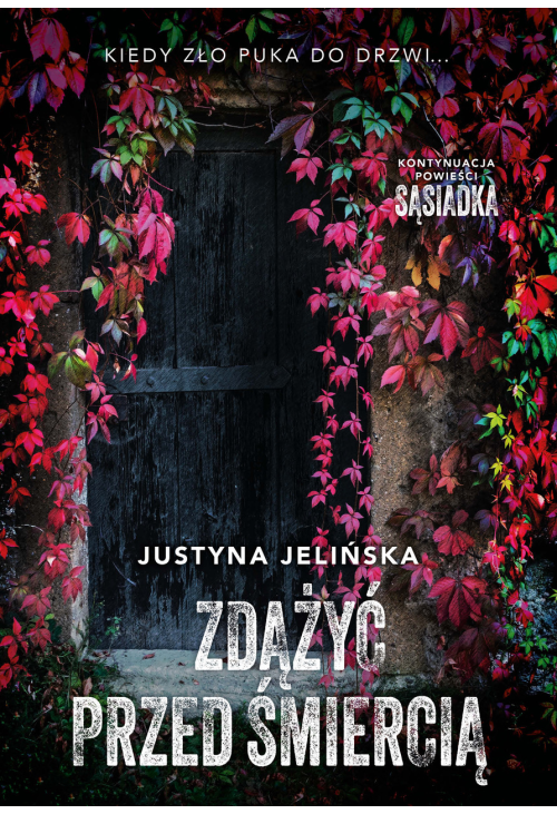 Zdążyć przed śmiercią