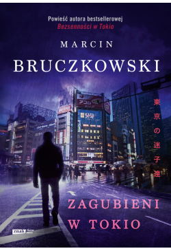Zagubieni w Tokio