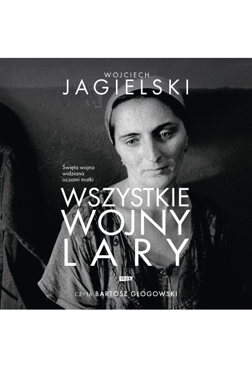 Wszystkie wojny Lary