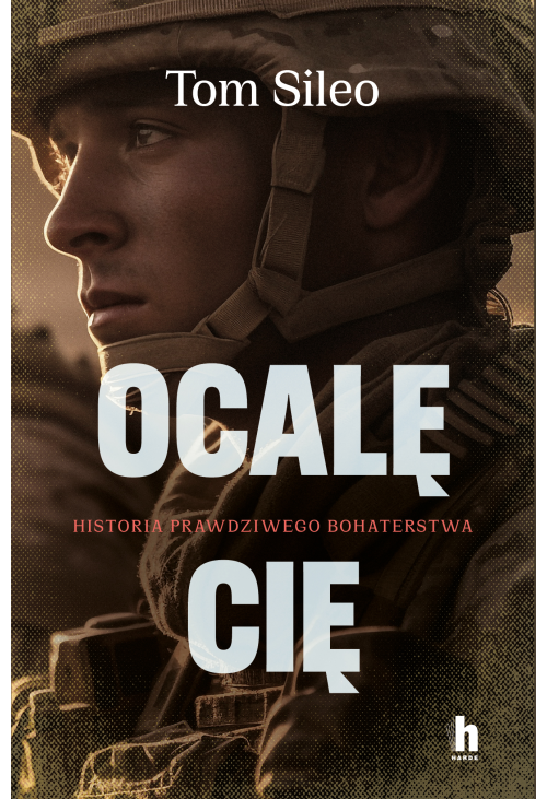 Ocalę Cię
