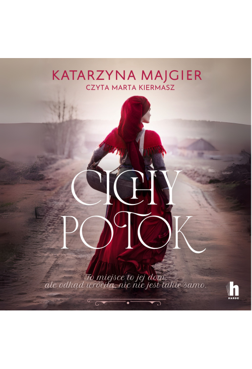 Cichy potok