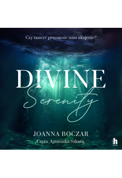 Divine Serenity