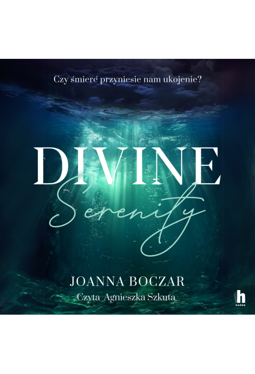 Divine Serenity