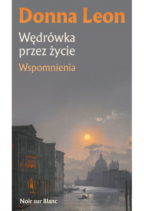 Wędrówka przez życie