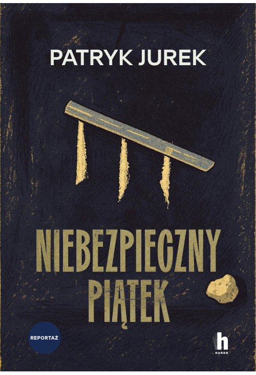 Niebezpieczny piątek