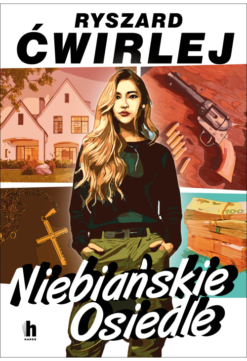 Niebiańskie Osiedle
