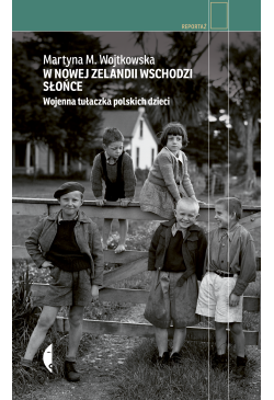 W Nowej Zelandii wschodzi...