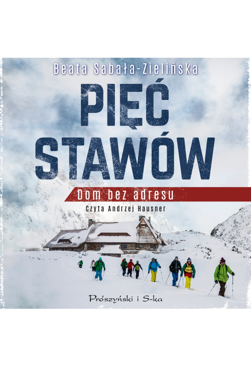 Pięć Stawów