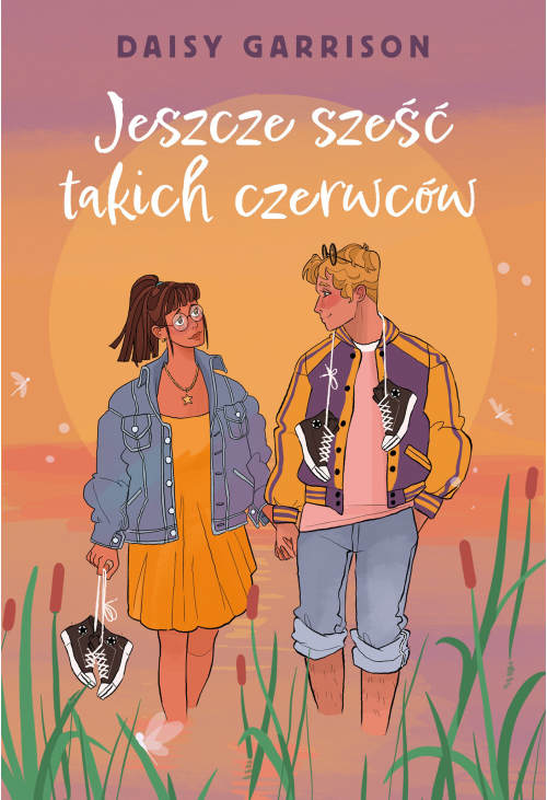 Jeszcze sześć takich czerwców