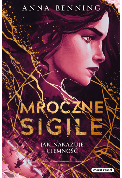 Mroczne Sigile. Tom 2. Jak...