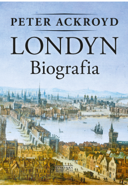 Londyn. Biografia