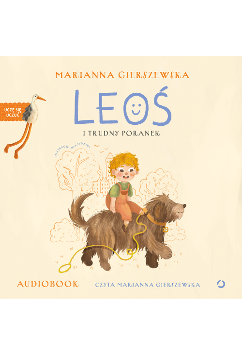 Leoś i trudny poranek