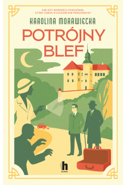 Potrójny blef