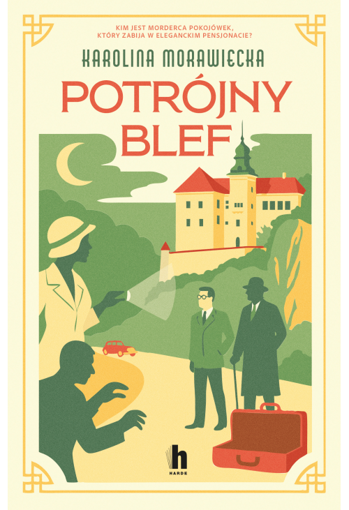 Potrójny blef