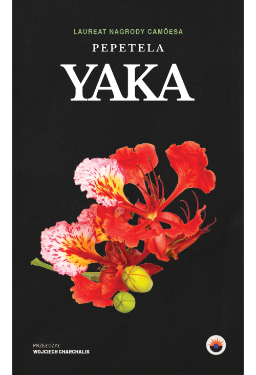 Yaka