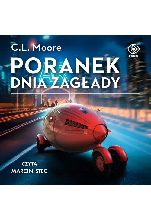 Poranek dnia zagłady