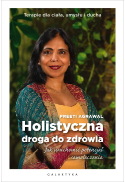 Holistyczna droga do zdrowia