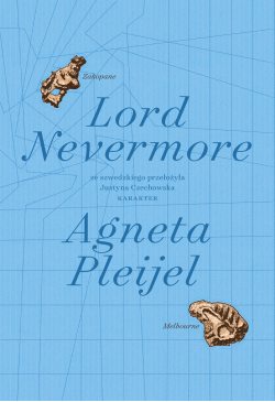 Lord Nevermore