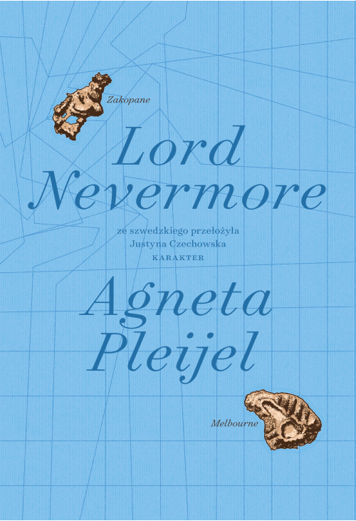 Lord Nevermore