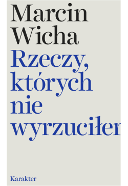 Rzeczy, których nie wyrzuciłem
