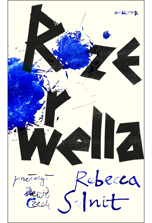 Róże Orwella
