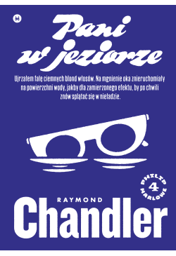 Pani w jeziorze