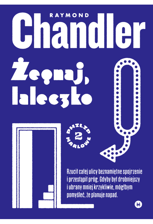 Żegnaj, laleczko