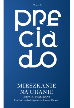 Mieszkanie na Uranie
