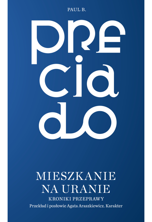 Mieszkanie na Uranie