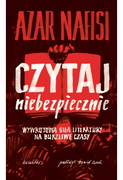 Czytaj niebezpiecznie