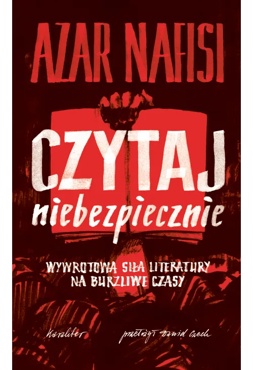 Czytaj niebezpiecznie