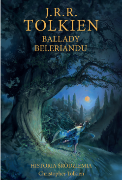 Ballady Beleriandu...