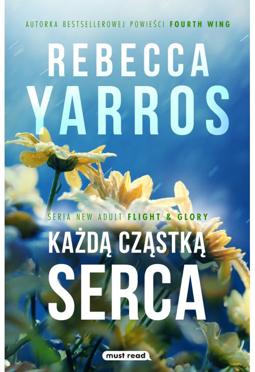 Każdą cząstką serca