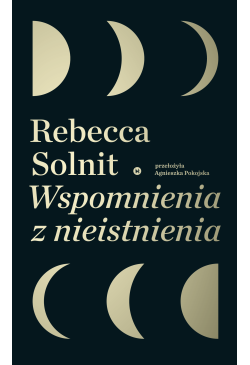 Wspomnienia z nieistnienia