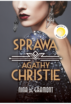 Sprawa Agathy Christie