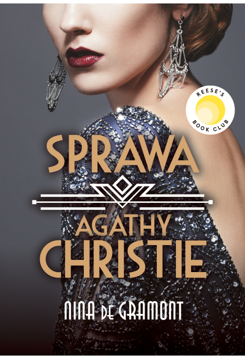 Sprawa Agathy Christie