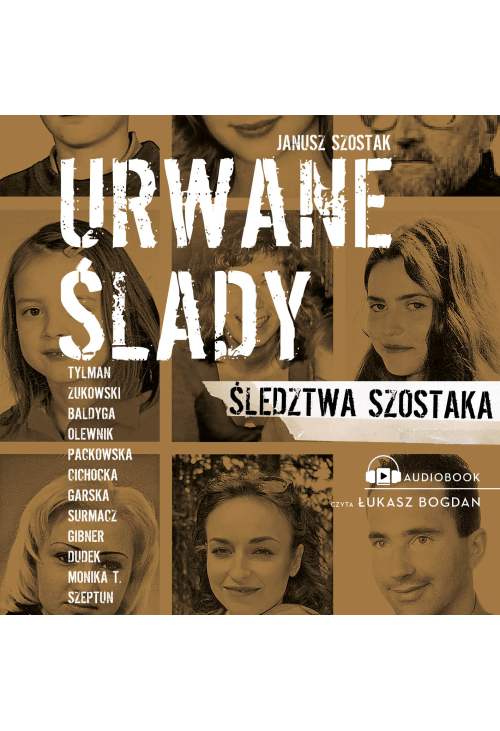 Urwane ślady