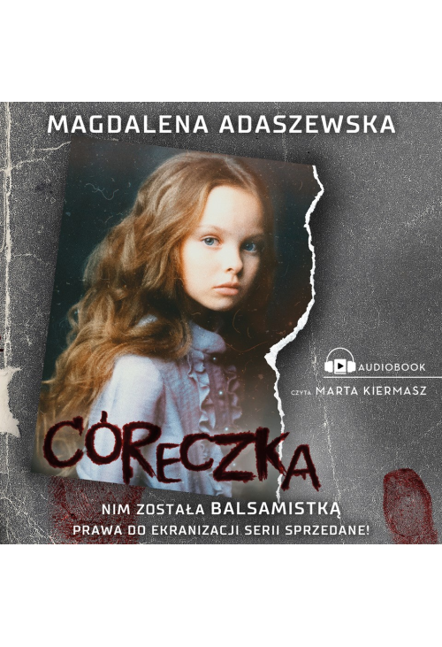 Córeczka