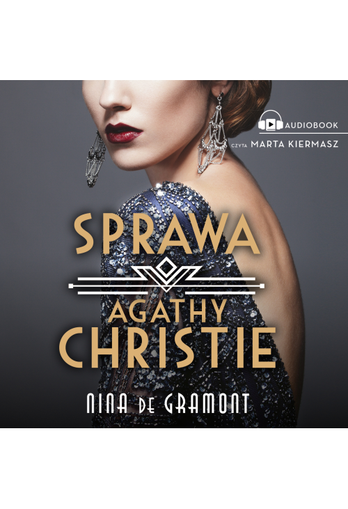 Sprawa Agathy Christie