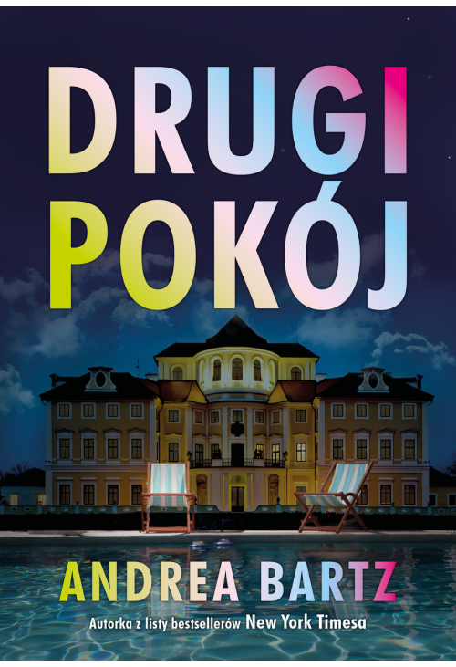 Drugi pokój