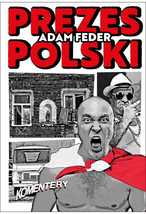 Prezes Polski
