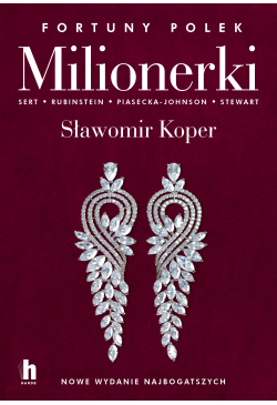 Milionerki. Fortuny Polek