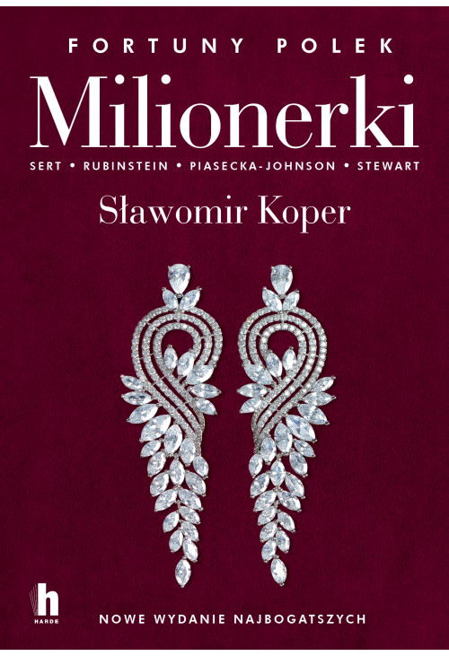 Milionerki. Fortuny Polek