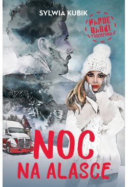 Noc na Alasce